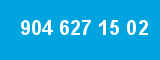 904 627 15 02